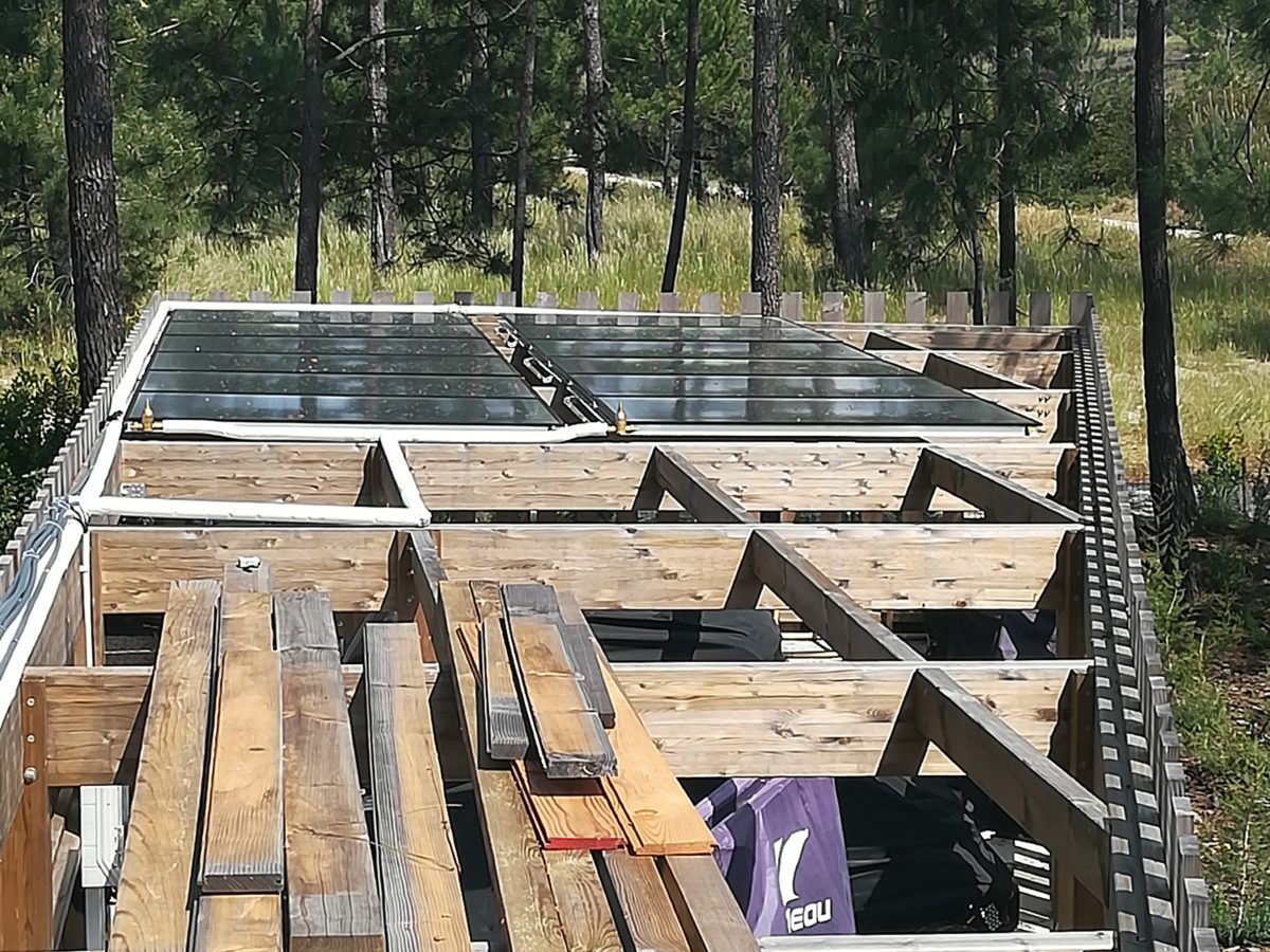 Solar Térmico para Piscina