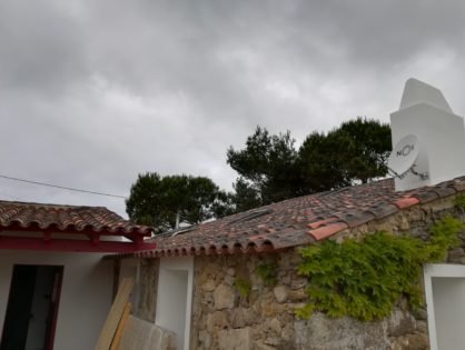 Caldeira, Radiadores e Bomba de Calor para AQS